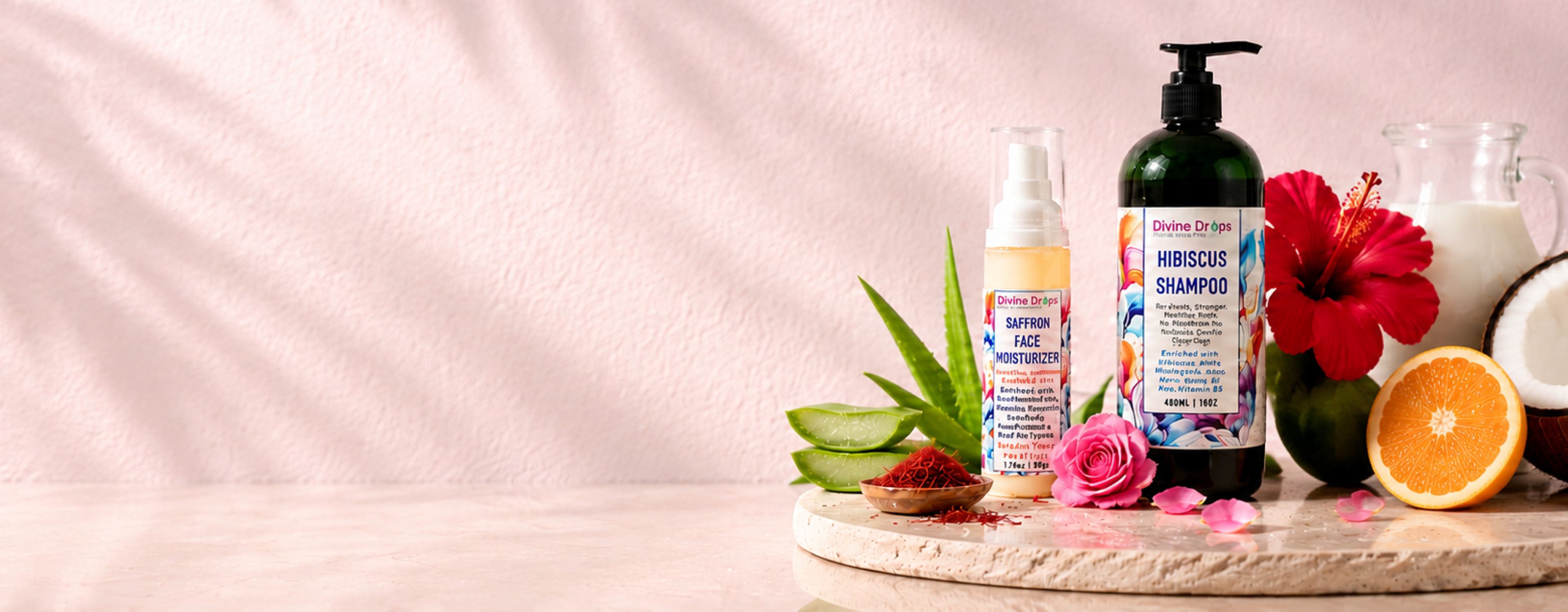Say Goodbye To Hairfall